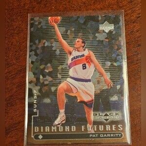 #119 Pat Garrity NBA Collectible Card *MESSAGE ME TO MAKE A DEAL*